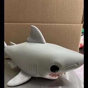 Funko Pop- Great White Shark- Jaws